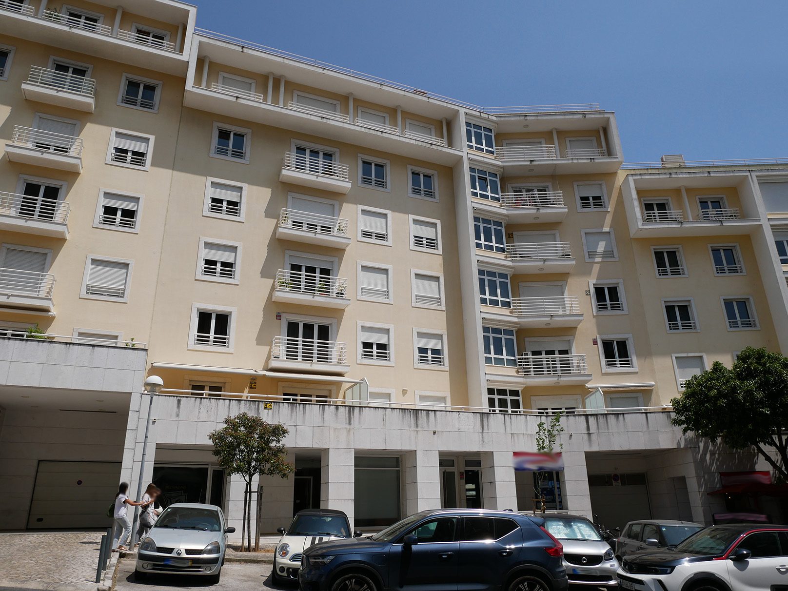 Edifício Amélia Rey Colaço — 4