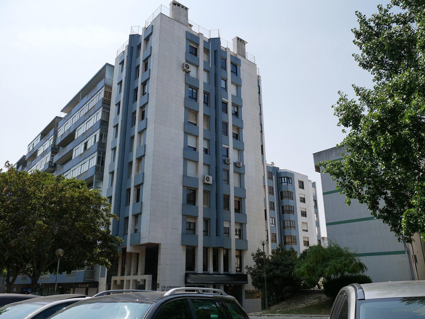 Edifício Brasil