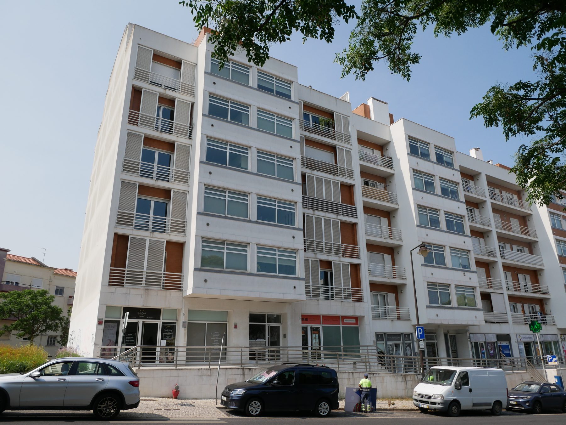 Edifício Cristóvão Falcão — 2