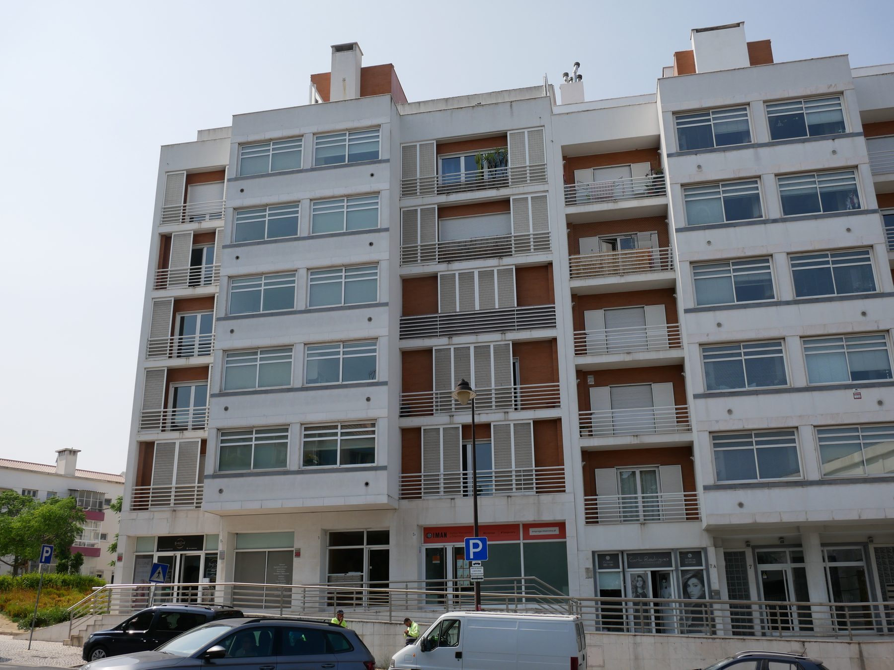 Edifício Cristóvão Falcão — 3