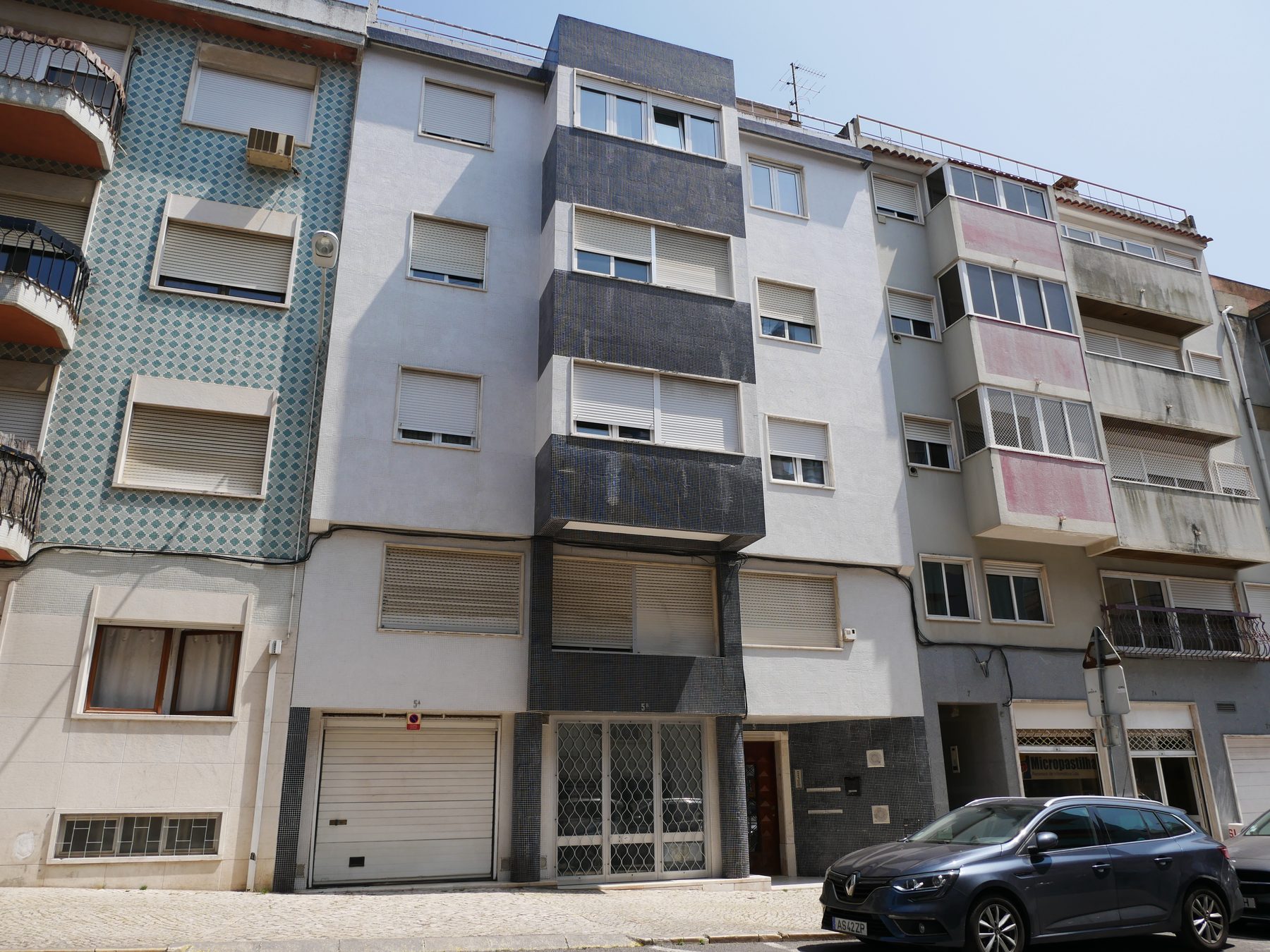 Edifício Inácio de Sousa — 3