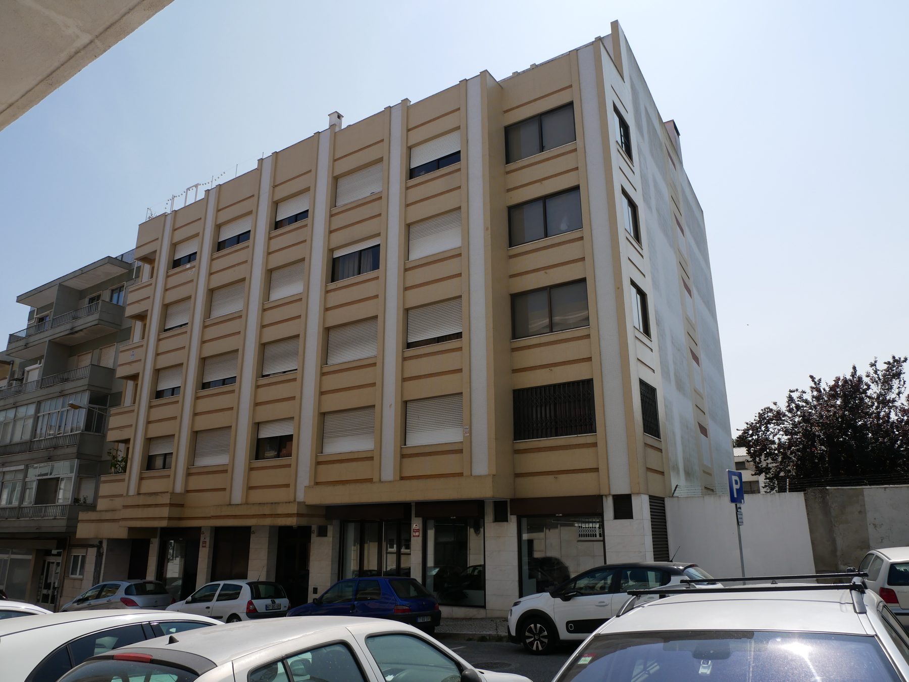 Edifício Jorge Colaço — 2
