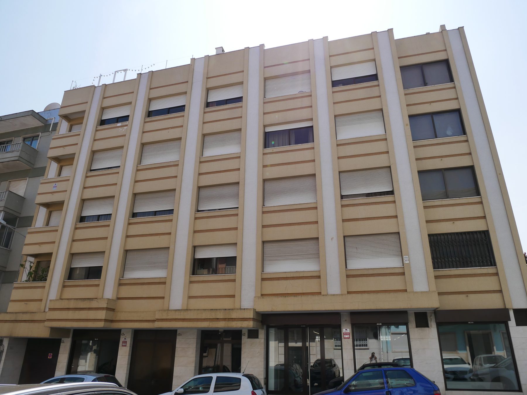 Edifício Jorge Colaço — 3