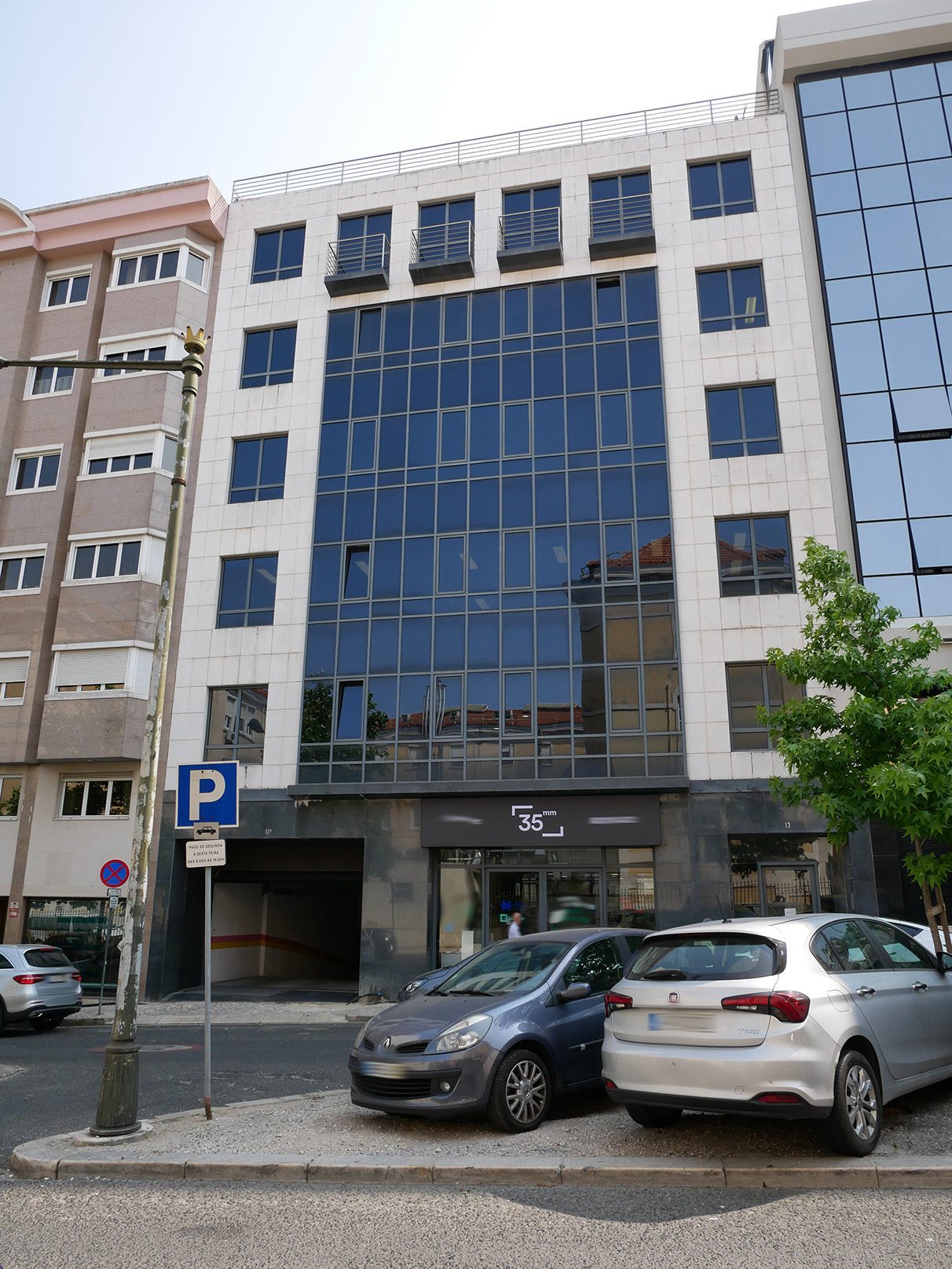 Edifício Latino Coelho — 2