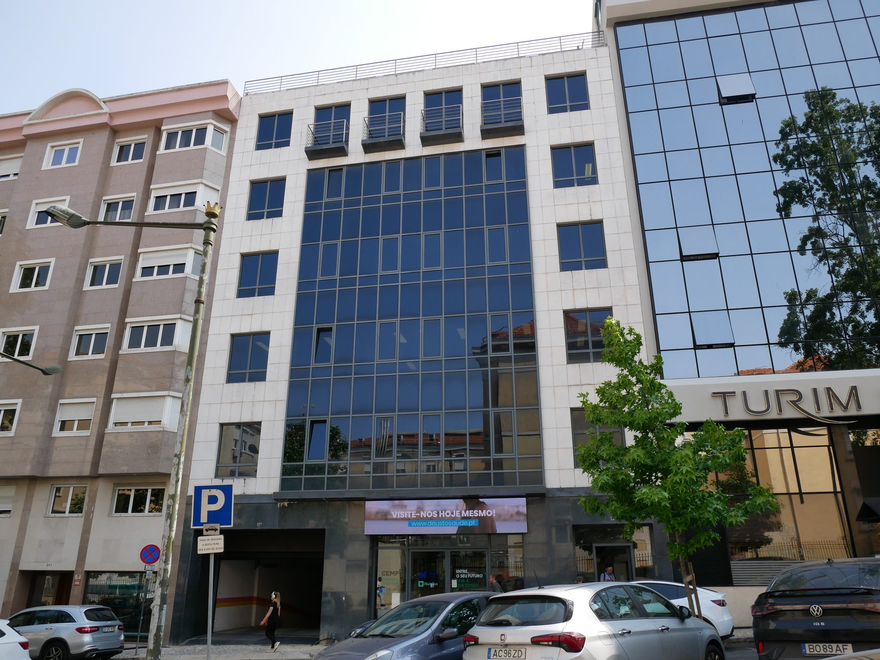 Edifício Latino Coelho — 3