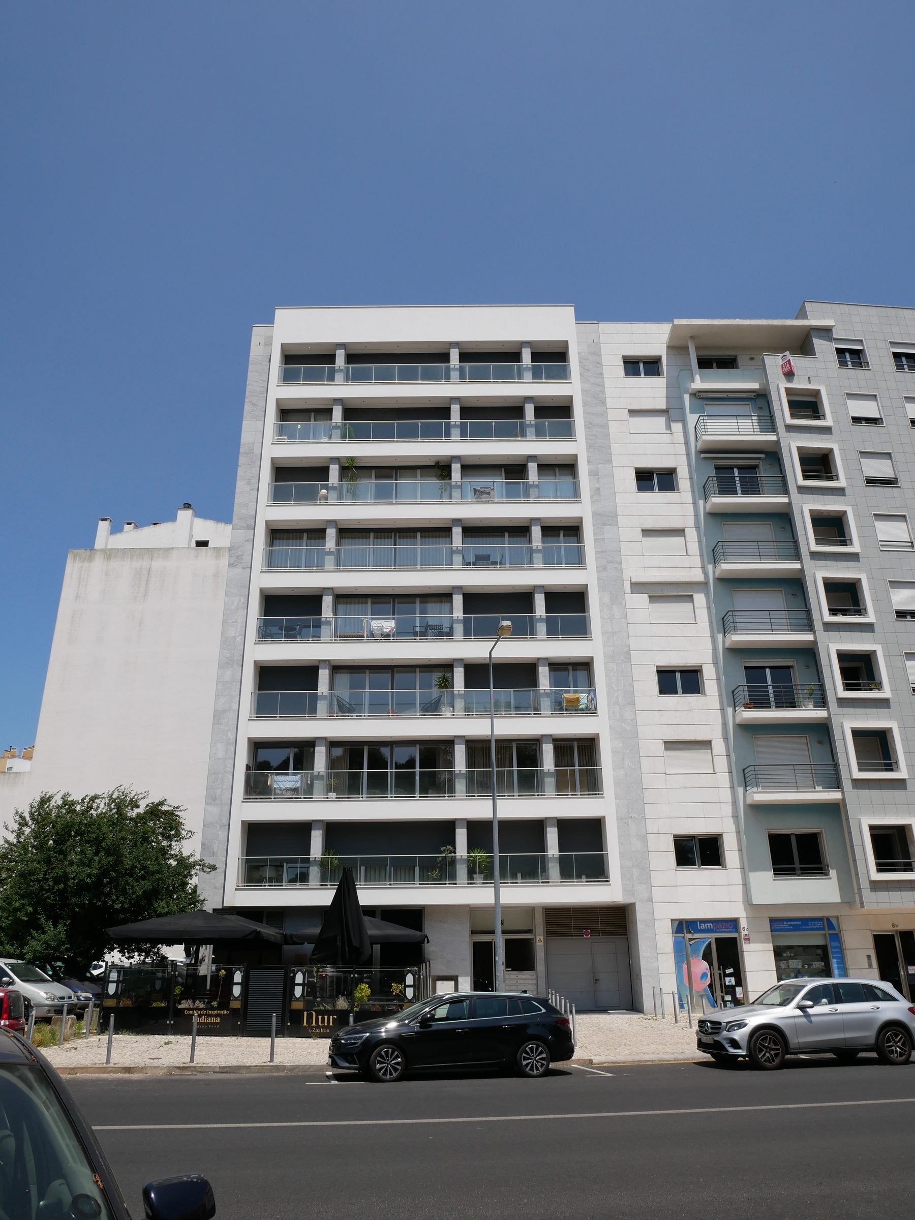 Edifício Rossio de Palma — 3