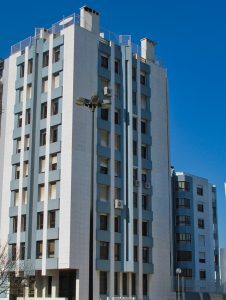 Av. do Brasil 155 - 1995