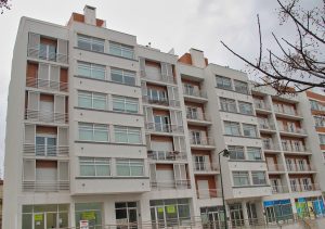 Edifício Cristóvão Falcão