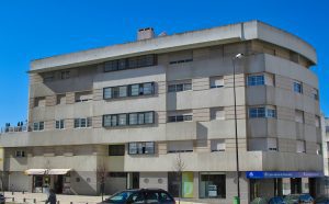 Edifício das Tílias