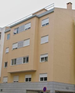 R. ROGÉRIO AMARAL,7