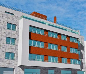 R. Raul Mesnier du Ponsard,9